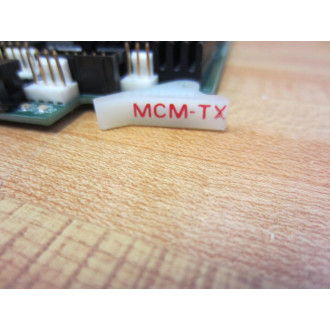 WinSystems 400-0296-000 MCMLPM-TX Bd 4000296000 400-0296-000C Rev.C - Used