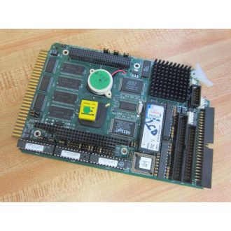 WinSystems 400-0296-000 MCMLPM-TX Bd 4000296000 400-0296-000C Rev.C - Used