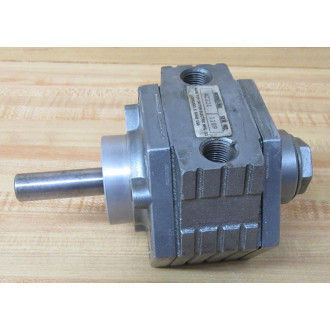 GastDaytonSpeedaire 4Z231 Air Motor - Used