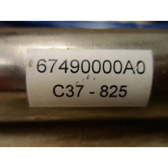 Marposs 67490000A0 Radial Axial Extension Cable C37-825 - New No Box