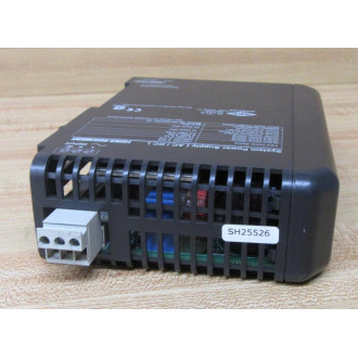 Fisher-Rosemount 12P0677X062 Power Supply KJ1501X1-BA2 - Used