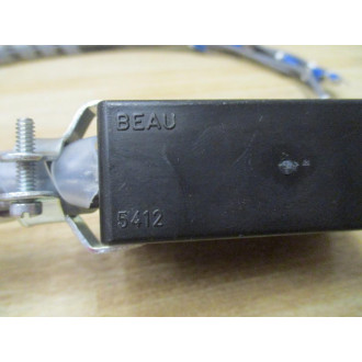 Cinch Jones 5412 Beau Socket 5412 - New No Box