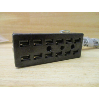 Cinch Jones 5412 Beau Socket 5412 - New No Box