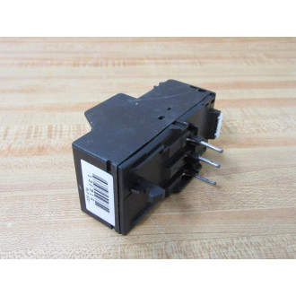 General Electric RTN1S Overload Relay