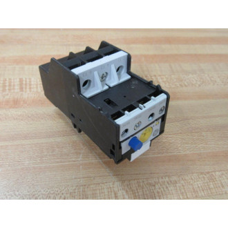 General Electric RTN1S Overload Relay