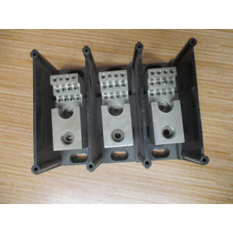 Ferraz  Shawmut 67113 Power Distribution Block - Used