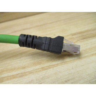 Turck RJ45S FKSDED 423-0.5M Network Hybrid Cordset U-80949 - New No Box