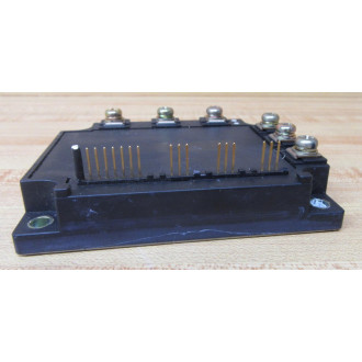 Fuji Electric 7MB175N-060-10 Power Module 7MB175N06010 - Used