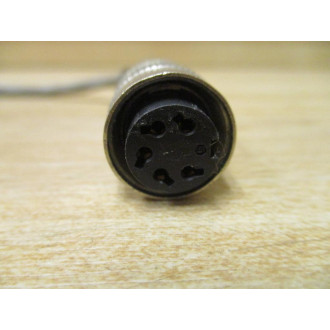 Alpha Wire 2413C Cable - Used