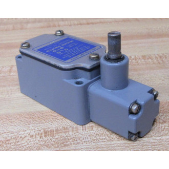 Micro Switch 6LS2 Limit Switch - Used