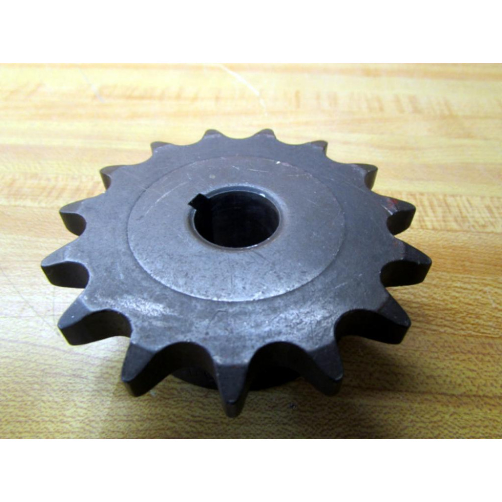 Martin 50BS15 34 Sprocket WKW 50BS1534 - New No Box
