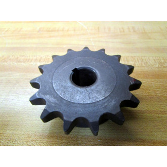 Martin 50BS15 34 Sprocket WKW 50BS1534 - New No Box