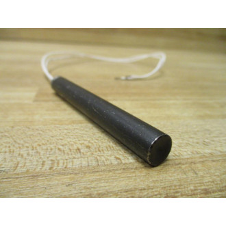 Heatron LG3AX148AN Firerod Cartridge Heater - Used