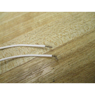 Heatron LG3AX148AN Firerod Cartridge Heater - Used