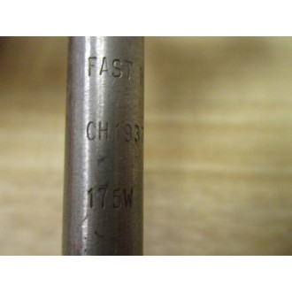 Fast Heat CH19373 XS Firerod Cartridge Heater CH19373 - New No Box
