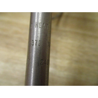 Fast Heat CH19373 XS Firerod Cartridge Heater CH19373 - New No Box