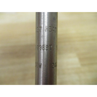 Fast Heat CH79897 KS Firerod Cartridge Heater CH79897 - New No Box