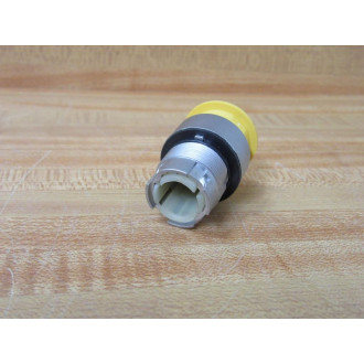 General Electric P9MEM3GN Momentary Mushroom Push Button