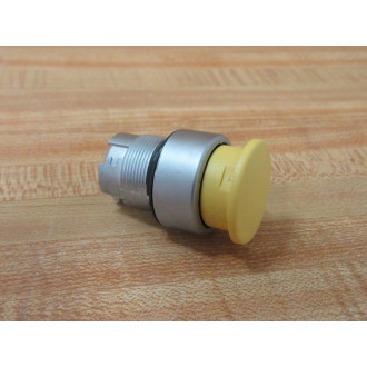 General Electric P9MEM3GN Momentary Mushroom Push Button