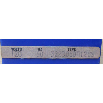 ATC 322B050A12CS Timer 332B - Used