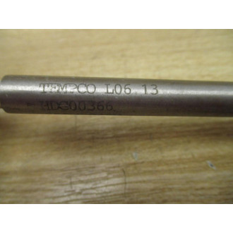 Tempco HDC00366 Firerod Cartridge Heater - New No Box