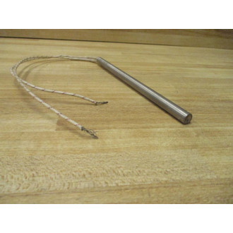 Tempco HDC00366 Firerod Cartridge Heater - New No Box