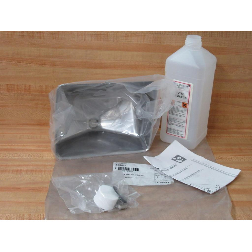 Markem-Imaje EN6450 Recovery Tray Markem-Imaje EN6450 Recovery Tray