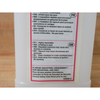 Markem-Imaje EN6450 Recovery Tray