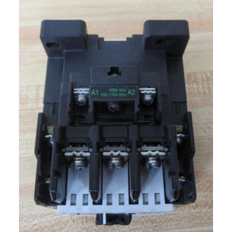 Fuji Electric SC-N2 Contactor SCN2Z56 AC200V - Used