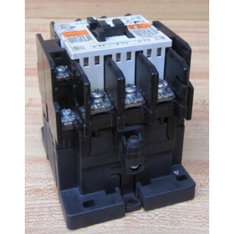 Fuji Electric SC-N2 Contactor SCN2Z56 AC200V 100 100-110 V - Used