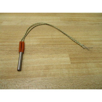Watlow E1J39 Firerod Cartridge Heater - New No Box