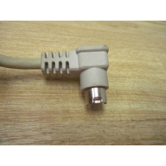 Allen Bradley 2711-NC21 PanelView to MicroLogix Cable 2711NC21 SER.A REV. B - Used