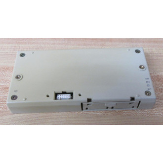 Yaskawa Electric JVOP-13OU Digital Operator JVOP13OU - Used