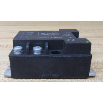 Celduc SG444020 Phase Angle Controller - Used