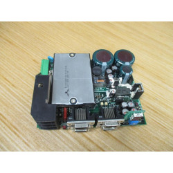 Mitsubishi BC386A205G55A Drive Board J2B-P112 - Used