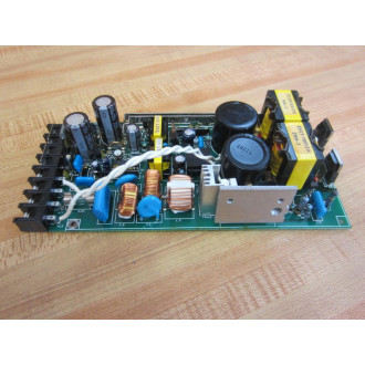 Volgen 050075 Power Supply 050075D - Used