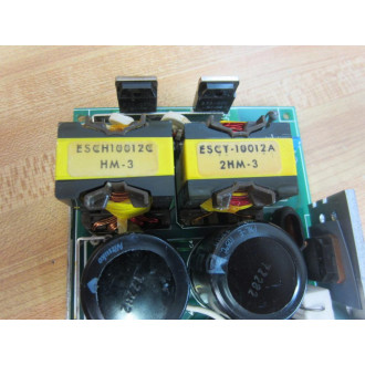 Volgen 050075 Power Supply 050075D - Used