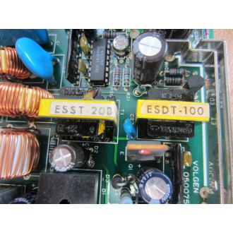 Volgen 050075 Power Supply 050075D - Used