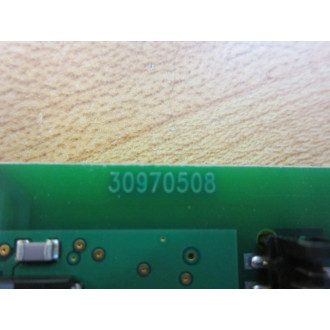 30970508 Circuit Board - Used