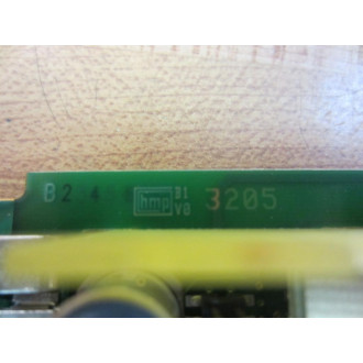 30970508 Circuit Board - Used