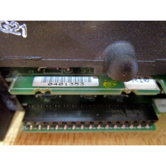 GE Fanuc 05786117 Monitor Connector 9432 - Used