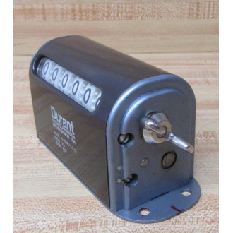 Eaton  Durant 6 HWD-7-1-L-CL Counter 6HWD71LCL - Used