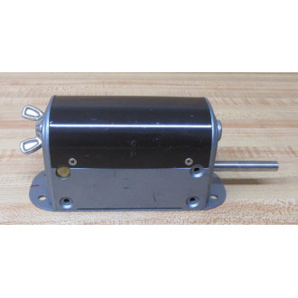 Eaton  Durant 6 HWD-7-1-L-CL Counter 6HWD71LCL - Used