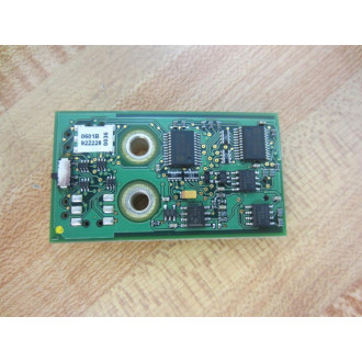 Lueze Electronic 30970002 Numeric Display Board - Used