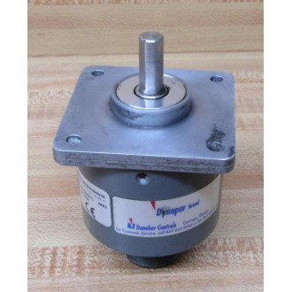 Danaher Controls HR62509000240 Dynapar Encoder - Used