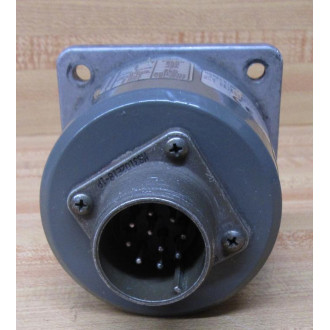 Danaher Controls HR62509000240 Dynapar Encoder - Used