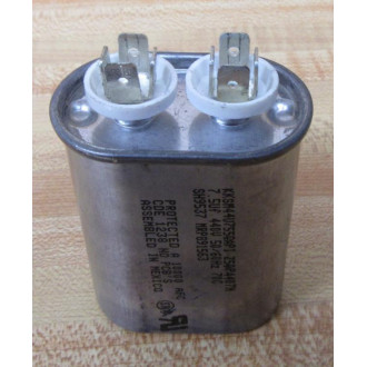 Aerovox Z50P4407N Capacitor 7.5µf 440V 5060HZ - Used