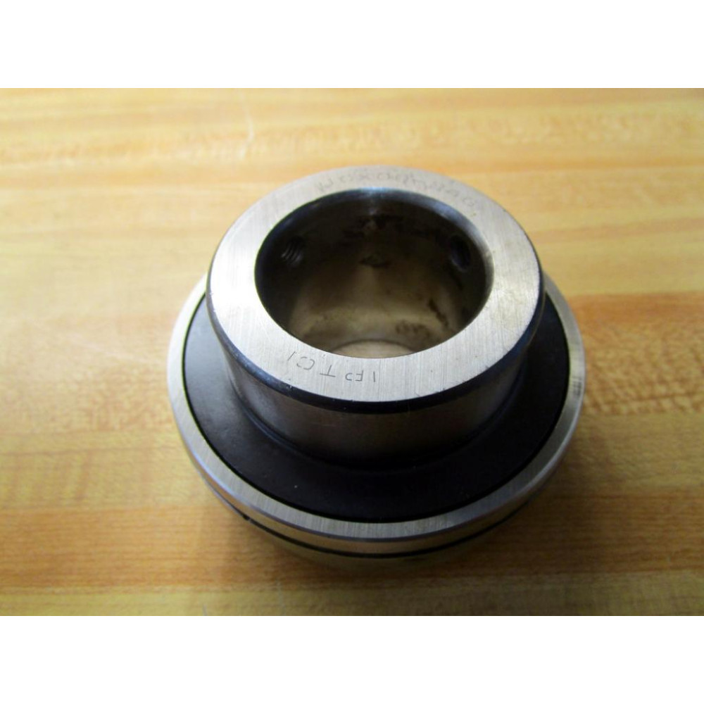 IPTCI UCX08-24G Ball Bearing WInsert UCX0824G - New No Box