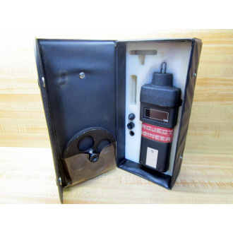 Shimpo DT Digital Tachometer Kit Partial Kit - Used