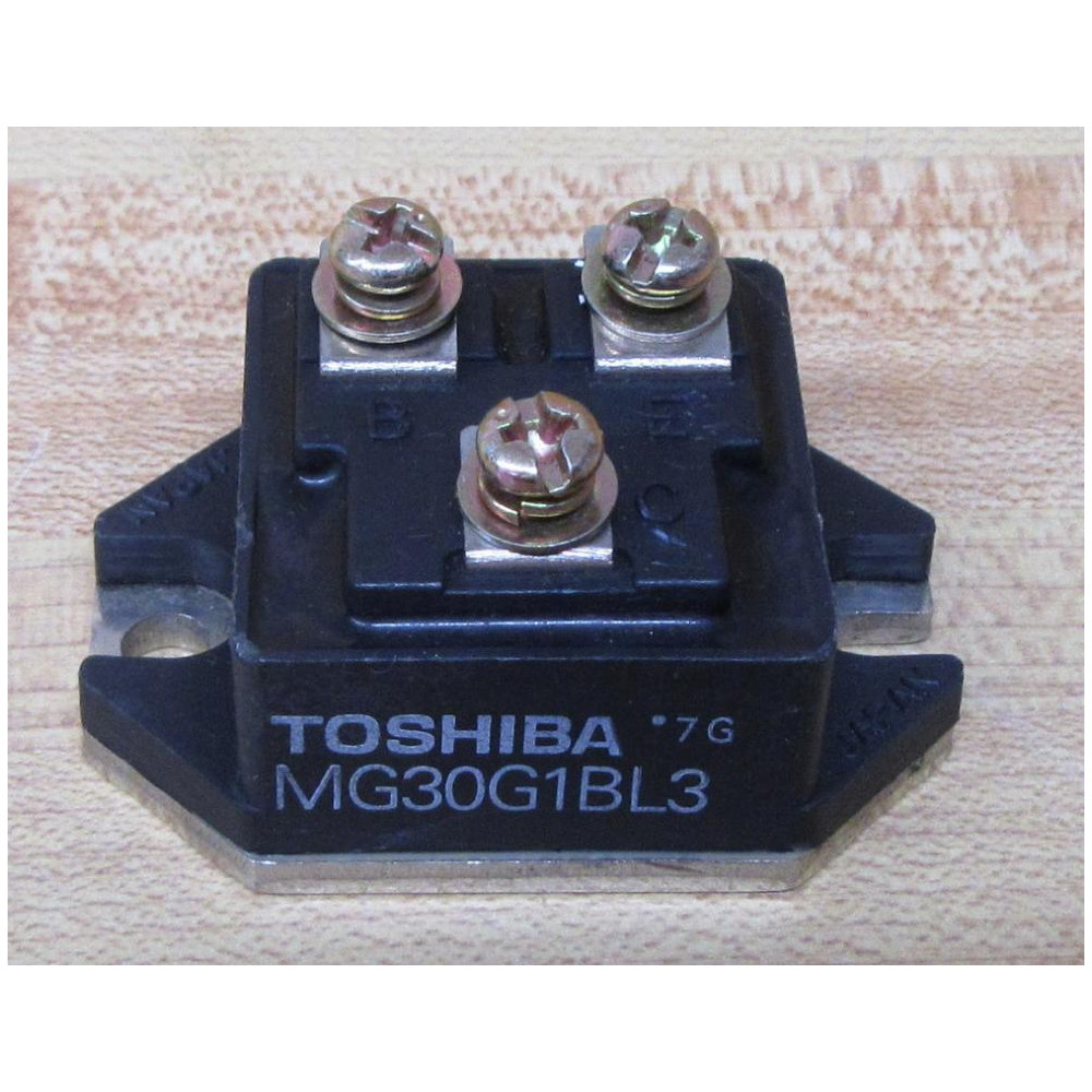 Toshiba MG30G1BL3 Power Module - Used